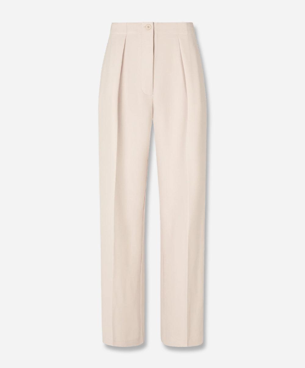 Fique Wide Trouser