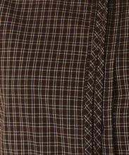Load image into Gallery viewer, Frankie Tie Long Sleeve Shirt