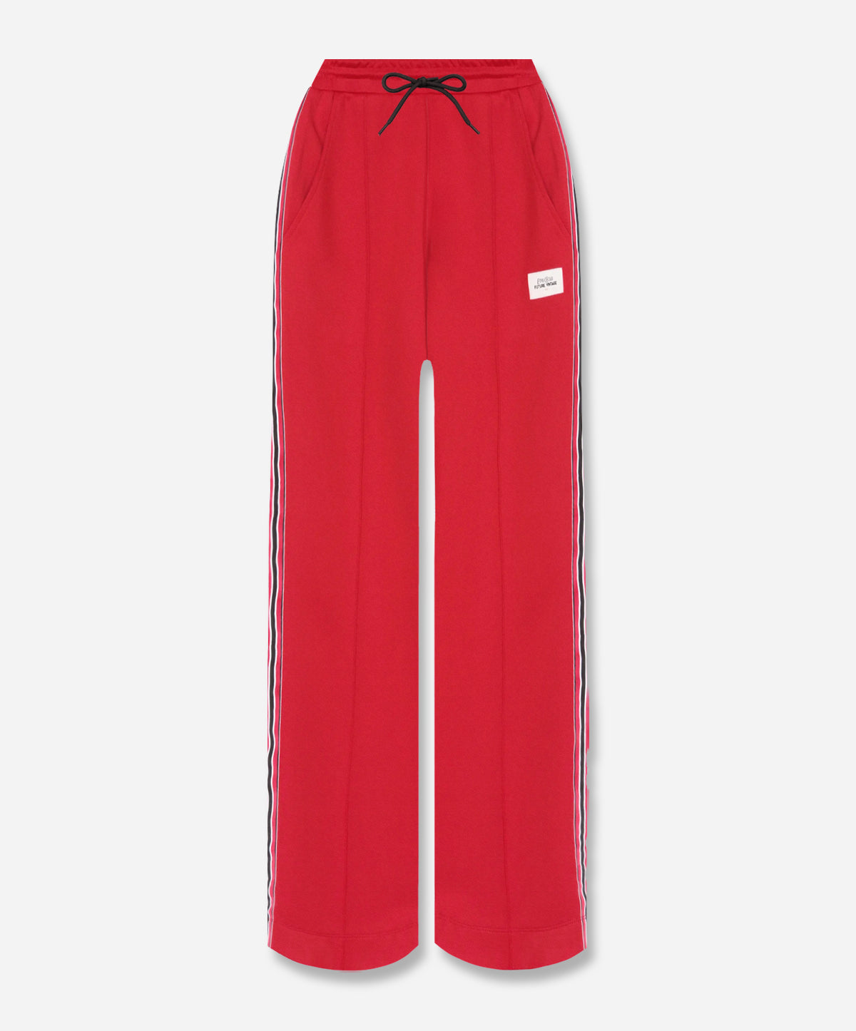 Future Vintage Retro Track Pant