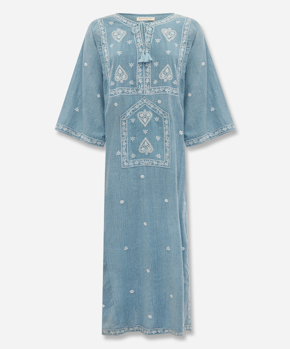Ganga Tunic