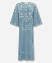 Load image into Gallery viewer, Ganga Tunic