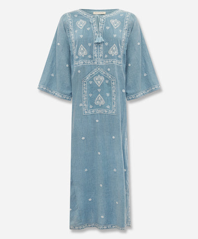 Ganga Tunic