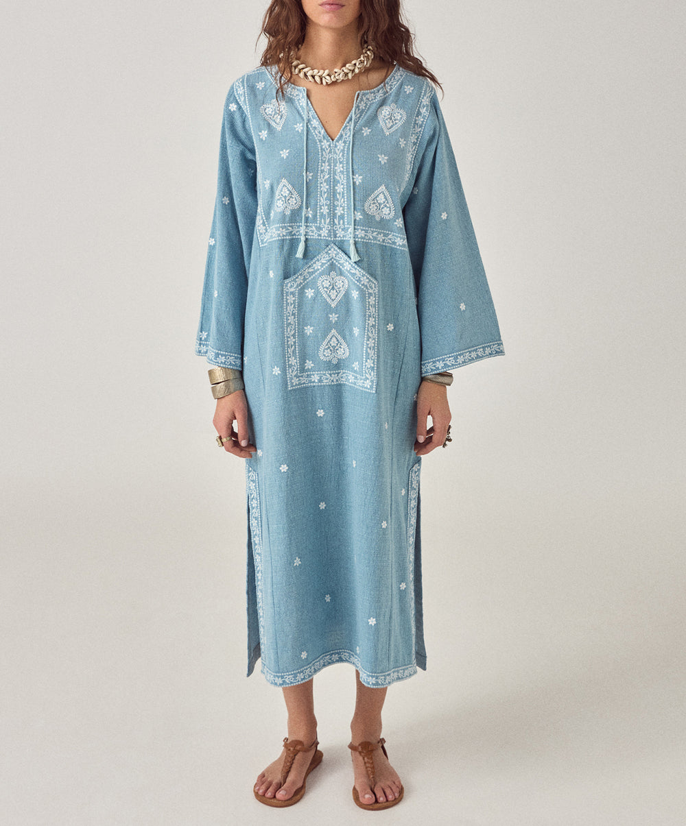 Ganga Tunic