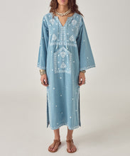 Load image into Gallery viewer, Ganga Tunic