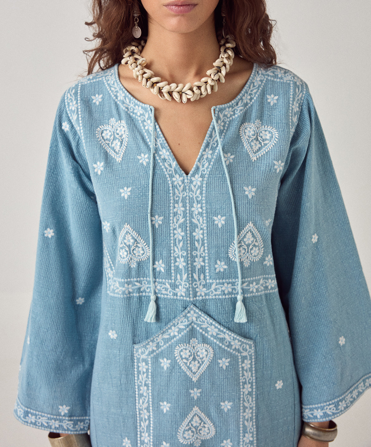 Ganga Tunic