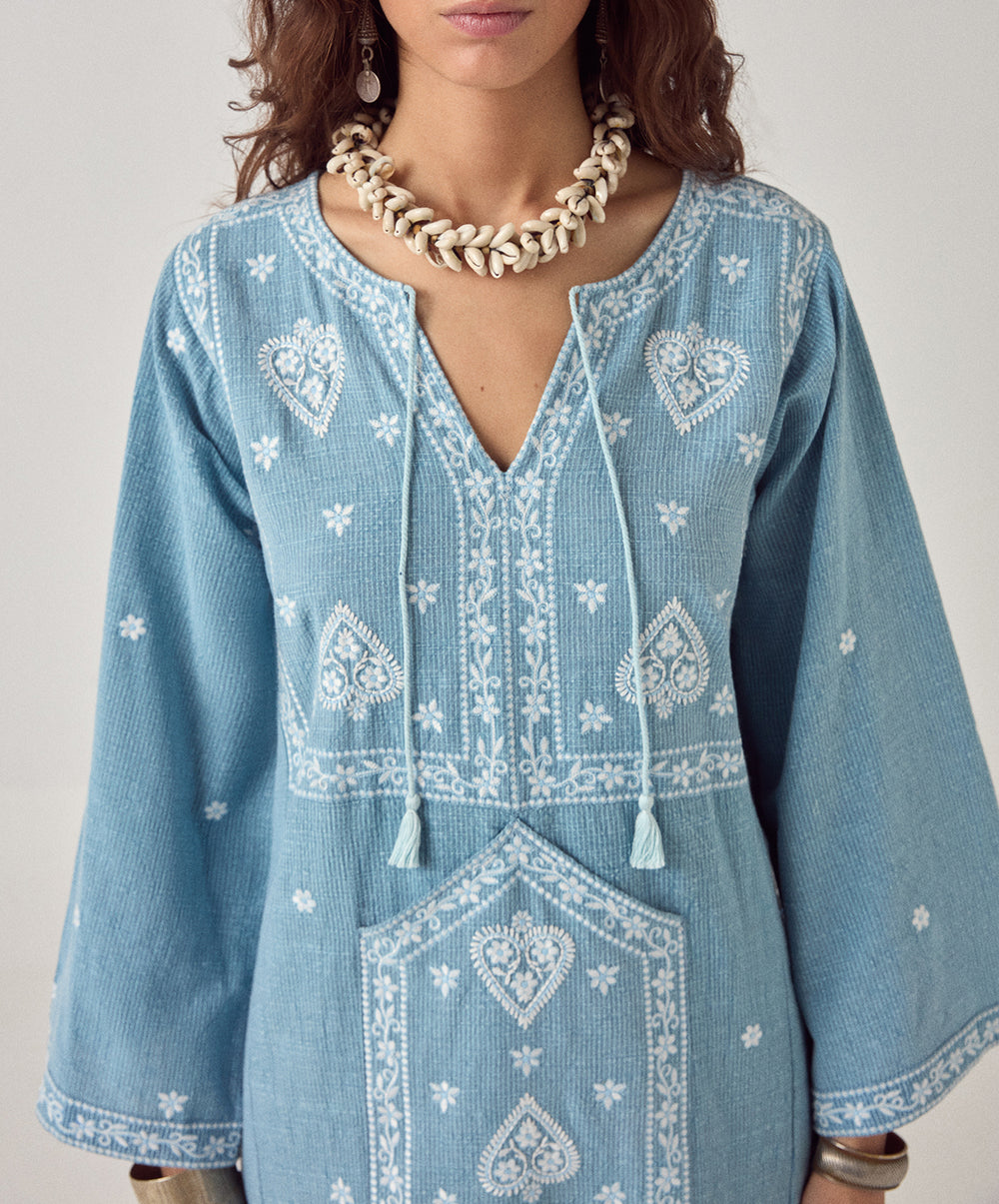 Ganga Tunic