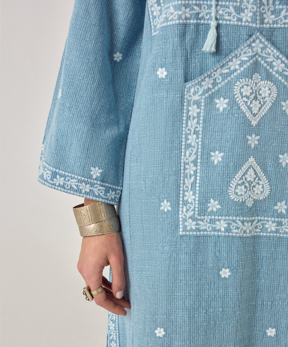 Ganga Tunic