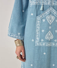 Load image into Gallery viewer, Ganga Tunic