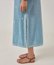 Load image into Gallery viewer, Ganga Tunic