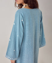 Load image into Gallery viewer, Ganga Tunic