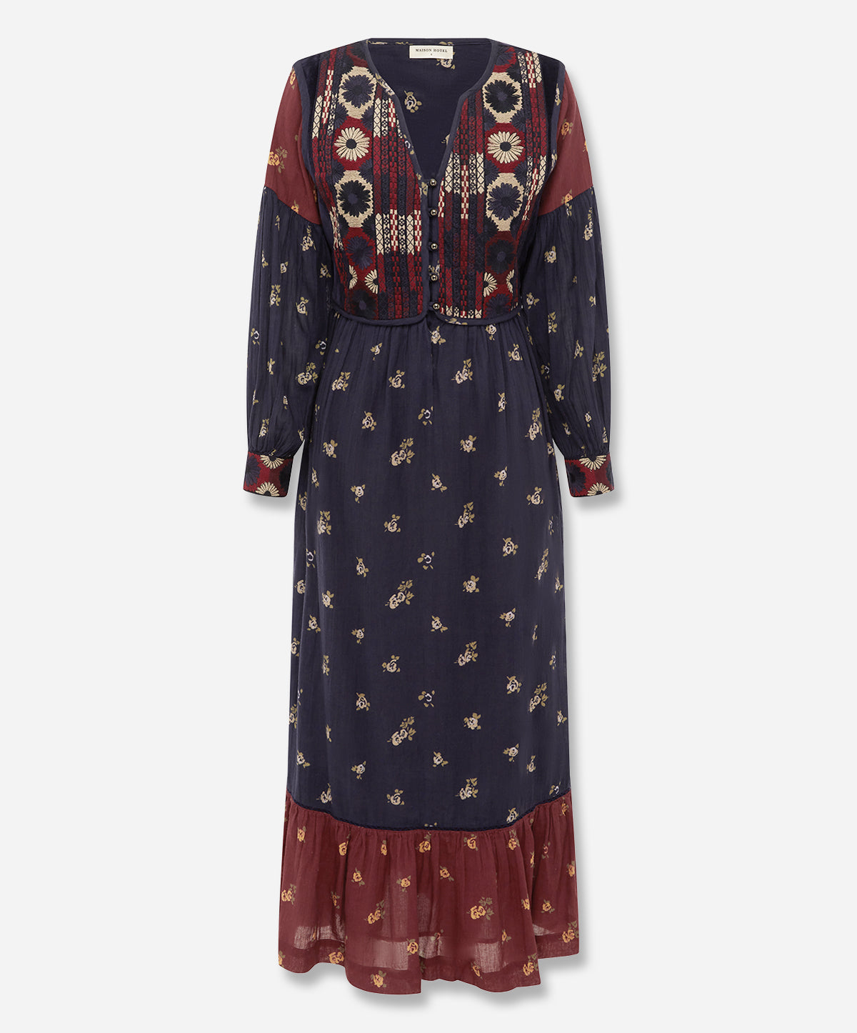 Ginevra Dress