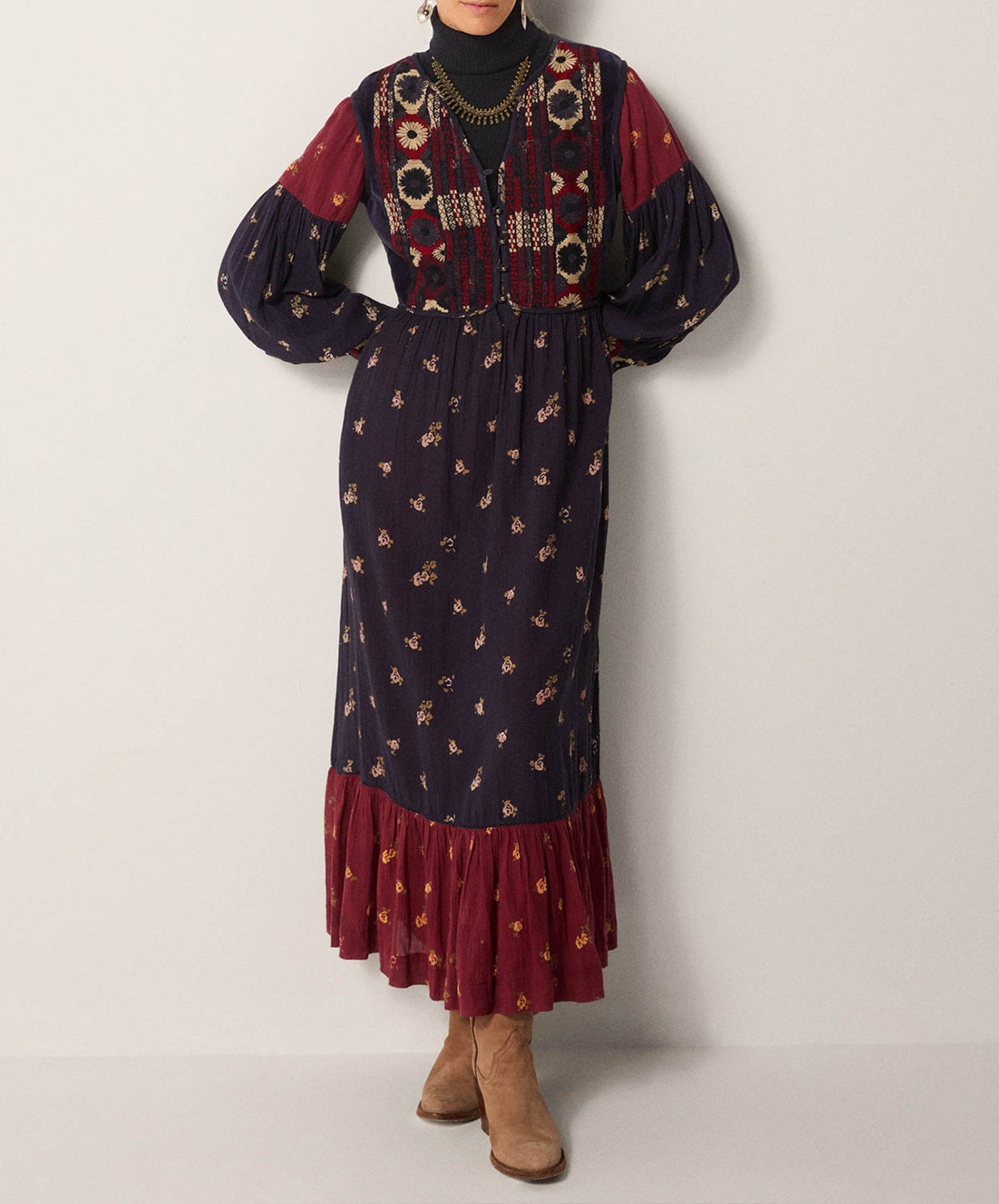 Ginevra Dress