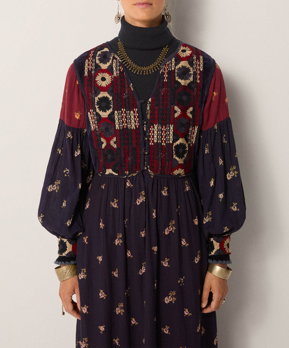 Ginevra Dress