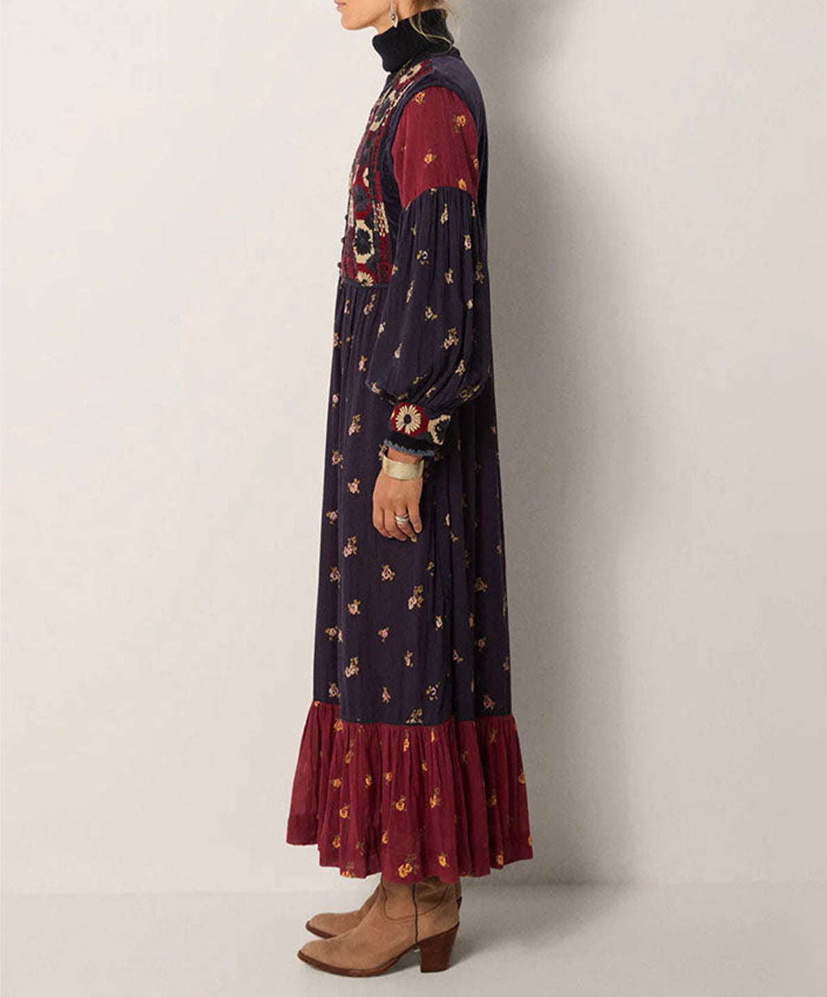 Ginevra Dress