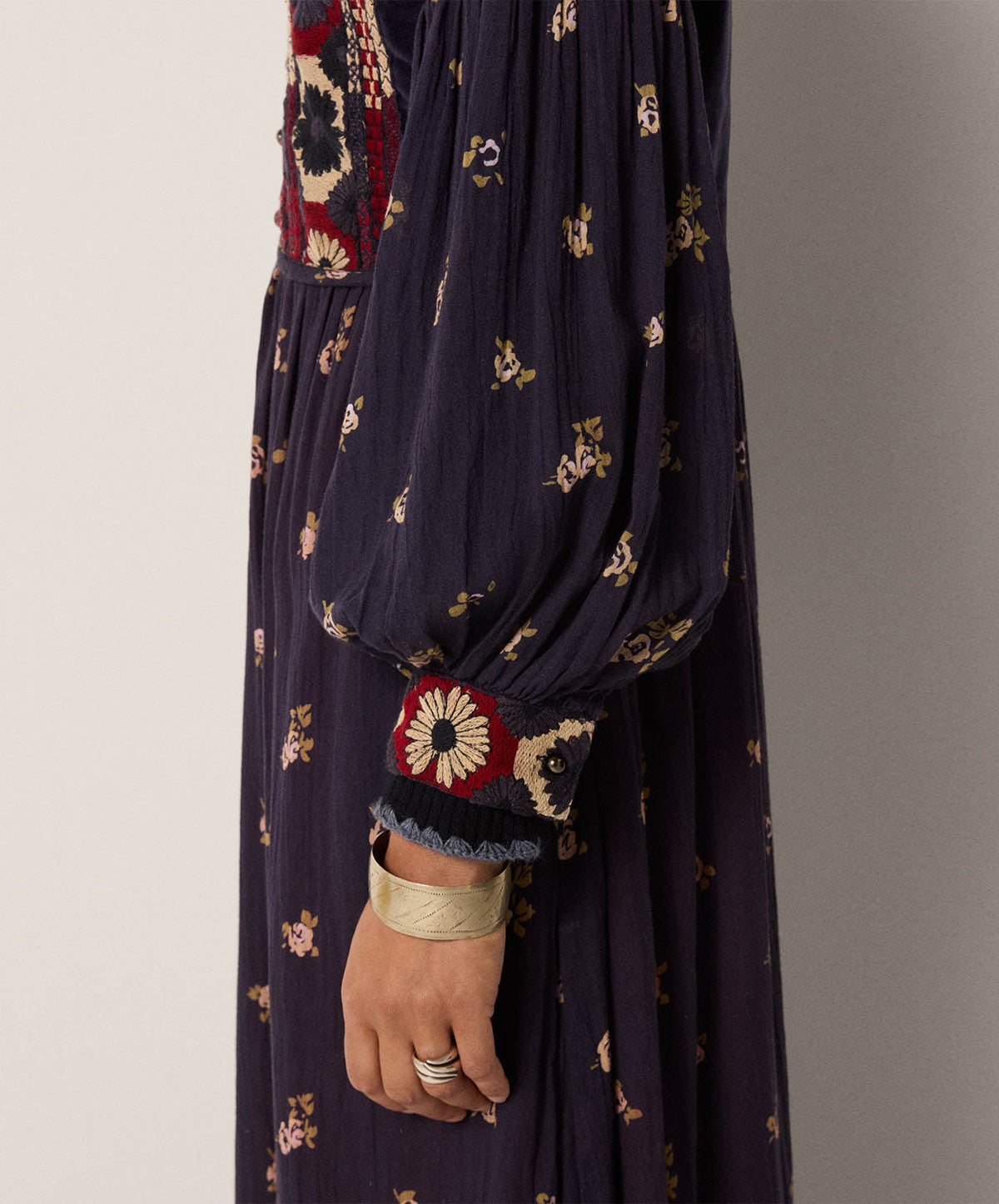Ginevra Dress