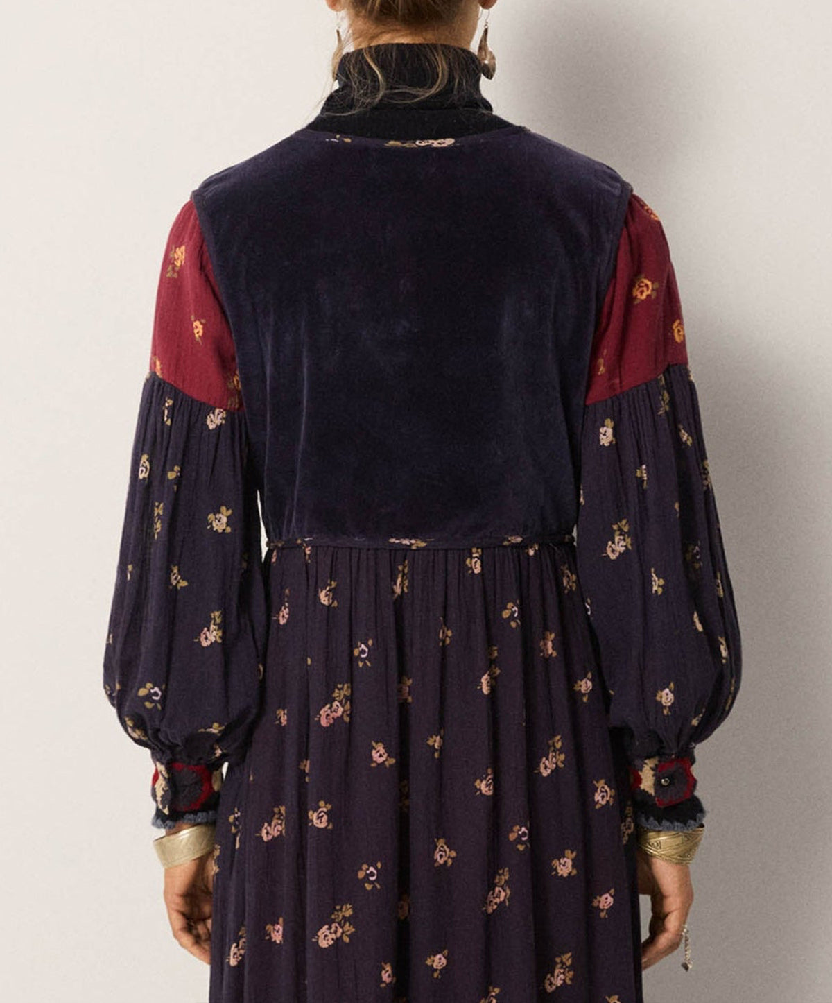 Ginevra Dress