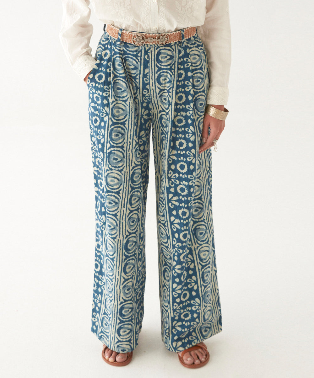 Giselle Pant