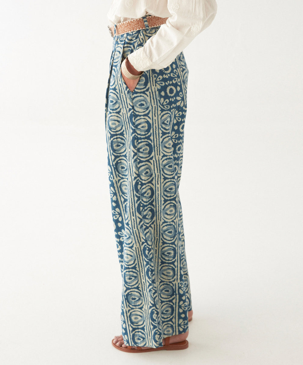 Giselle Pant