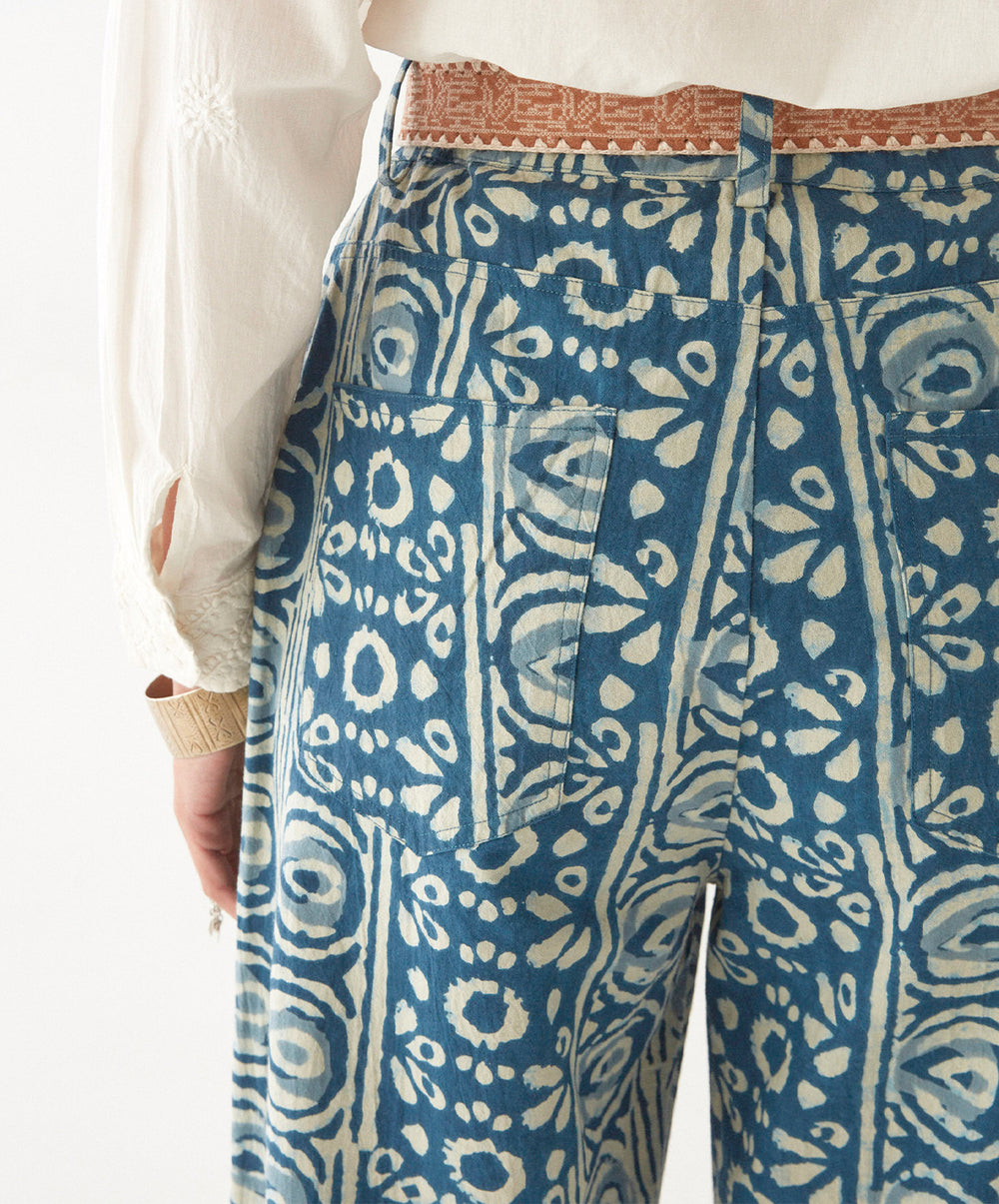 Giselle Pant