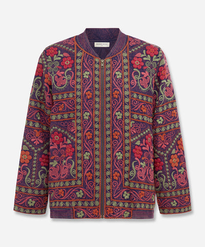 Gus Jacket