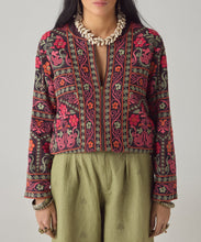Load image into Gallery viewer, Gus Jacket
