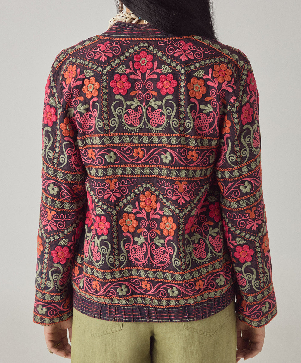 Gus Jacket