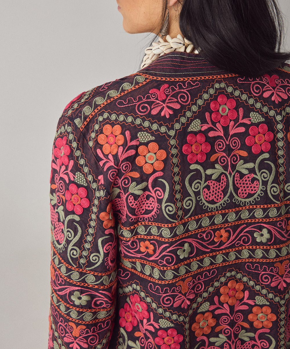 Gus Jacket
