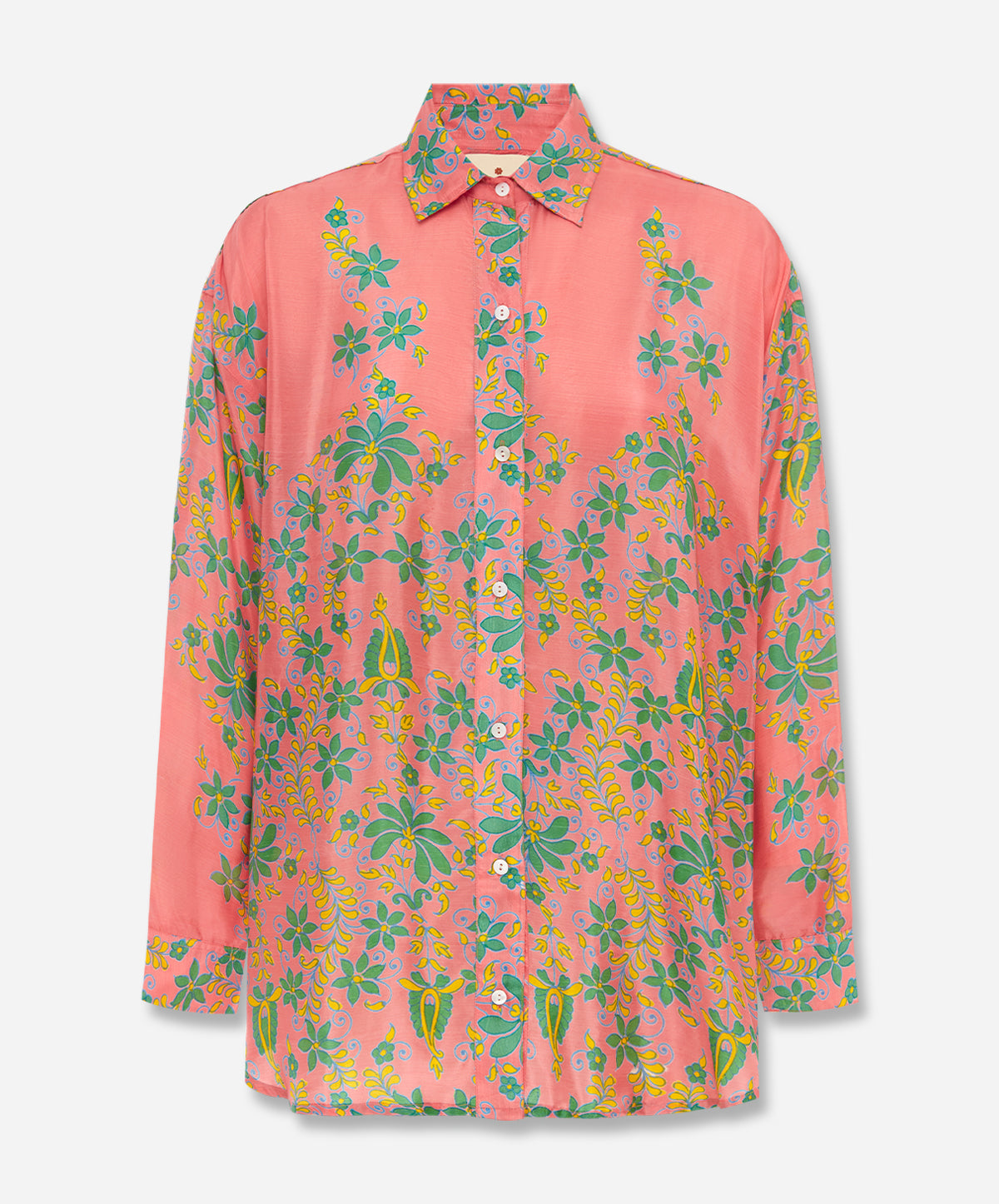 Stevie Oversized Shirt