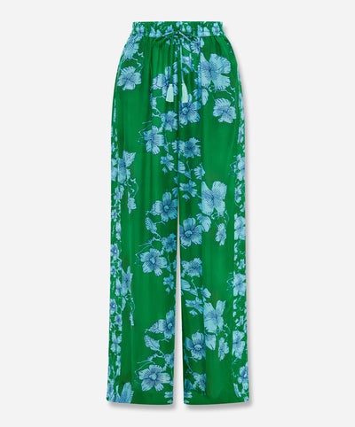 Ella Full-Length Pant