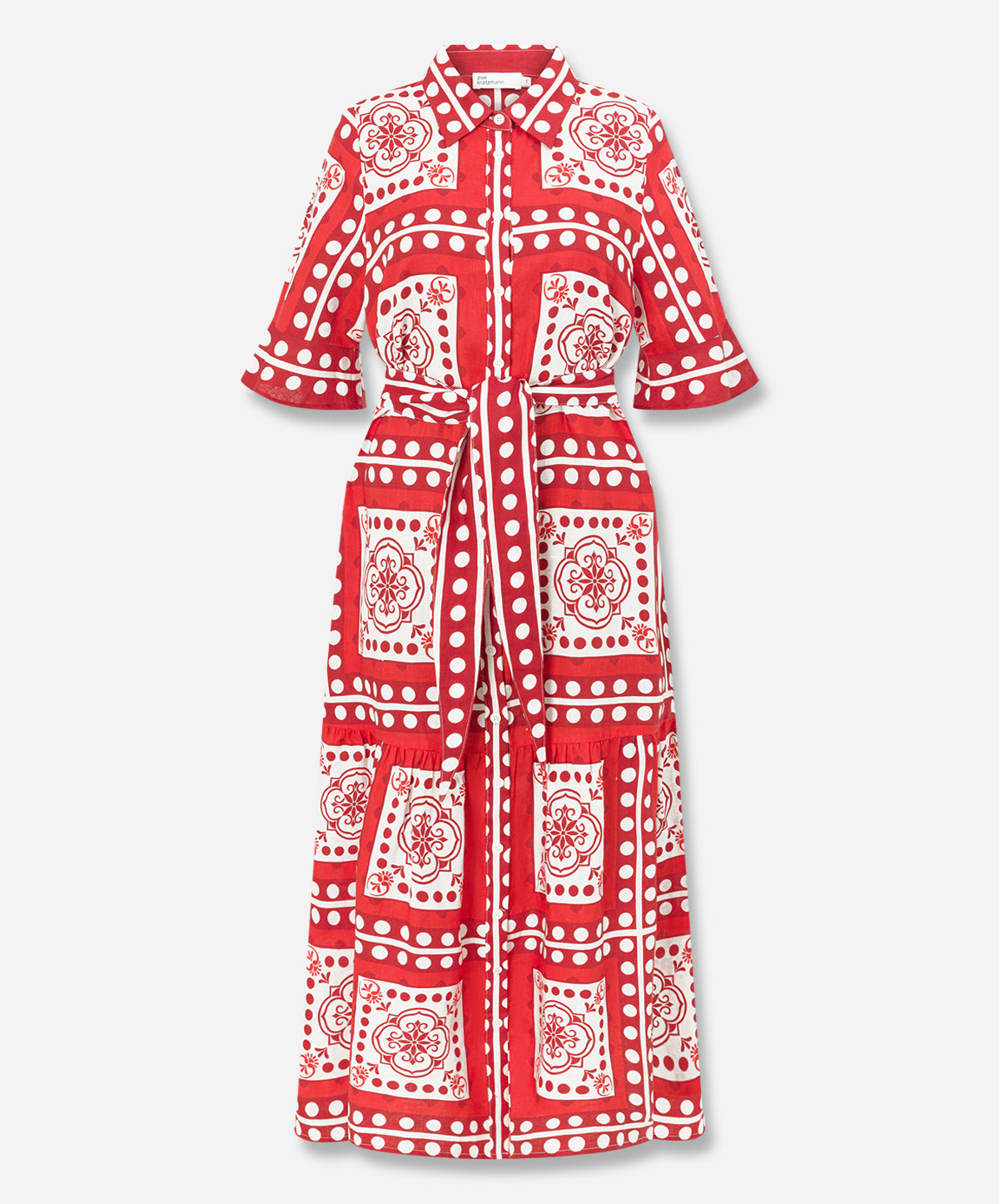 Oasis Dress