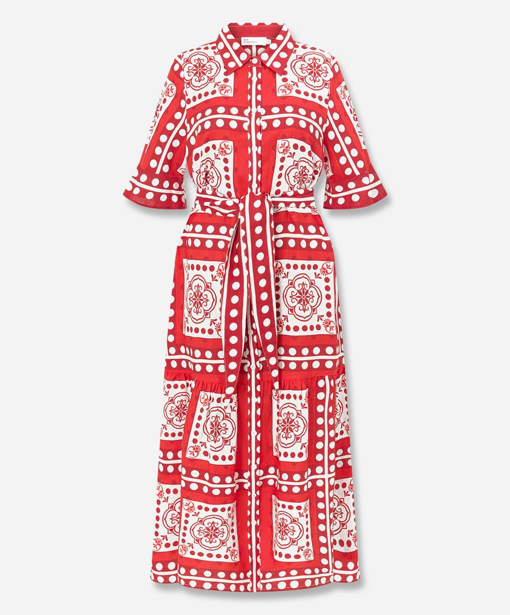 Oasis Dress | The Forme Oasis Dress | The Forme