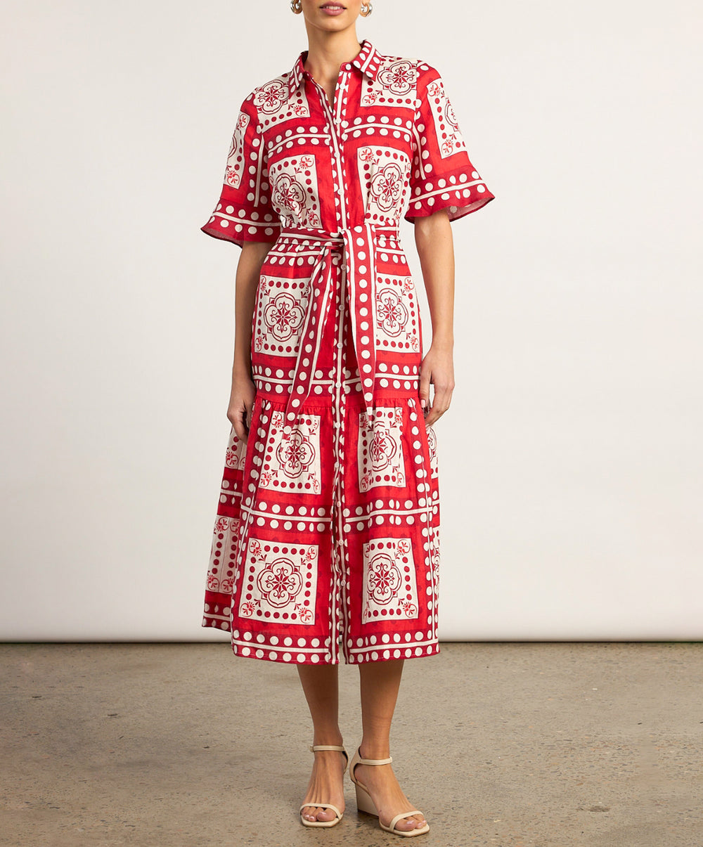 Oasis Dress | The Forme Oasis Dress | The Forme