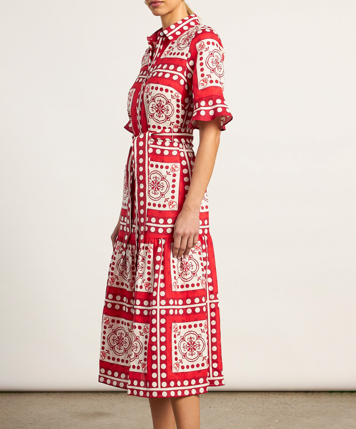 Oasis Dress