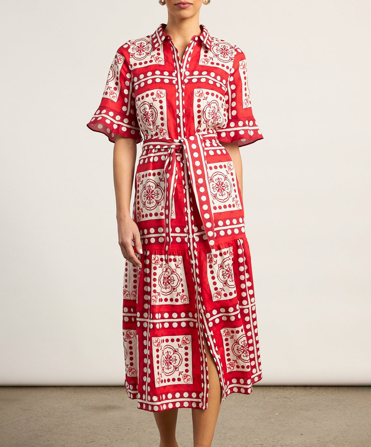 Oasis Dress