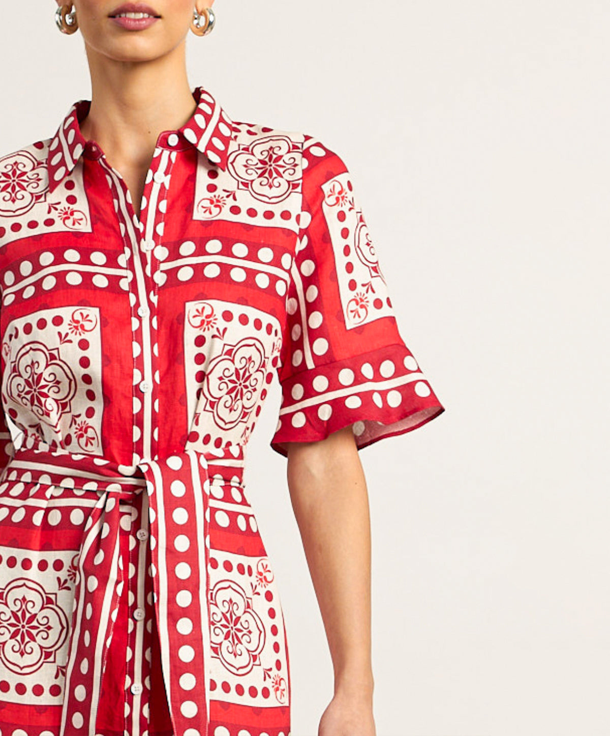 Oasis Dress