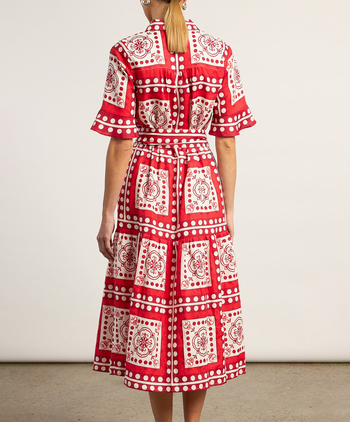 Oasis Dress