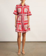 Load image into Gallery viewer, Submerge Dress