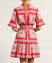 Load image into Gallery viewer, Submerge Dress