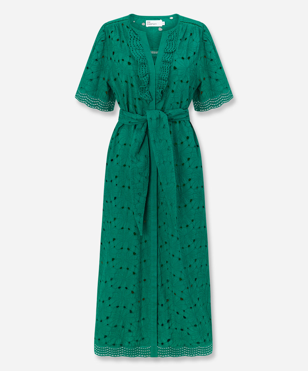 Voyage Dress