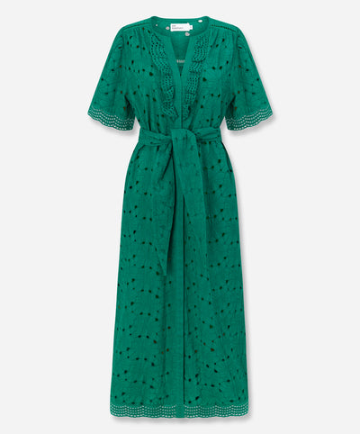 Voyage Dress