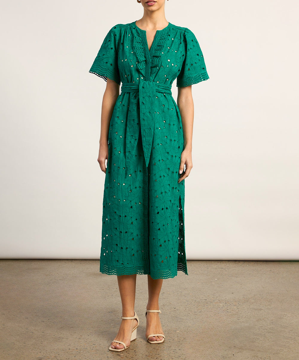 Voyage Dress