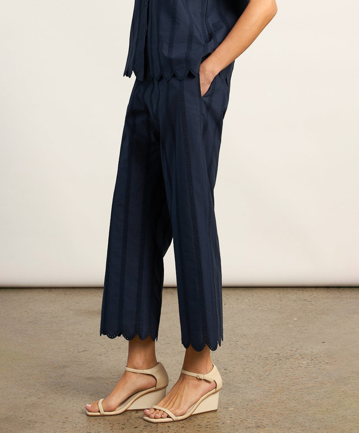 Harbour Pant