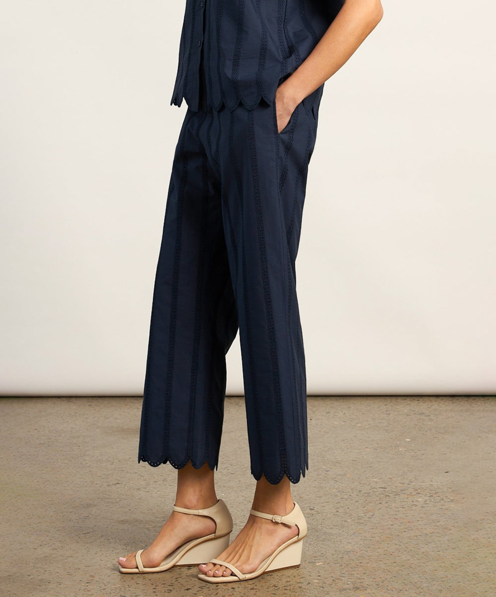Harbour Pant