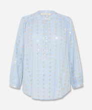 Load image into Gallery viewer, Ines Love Heart Blouse