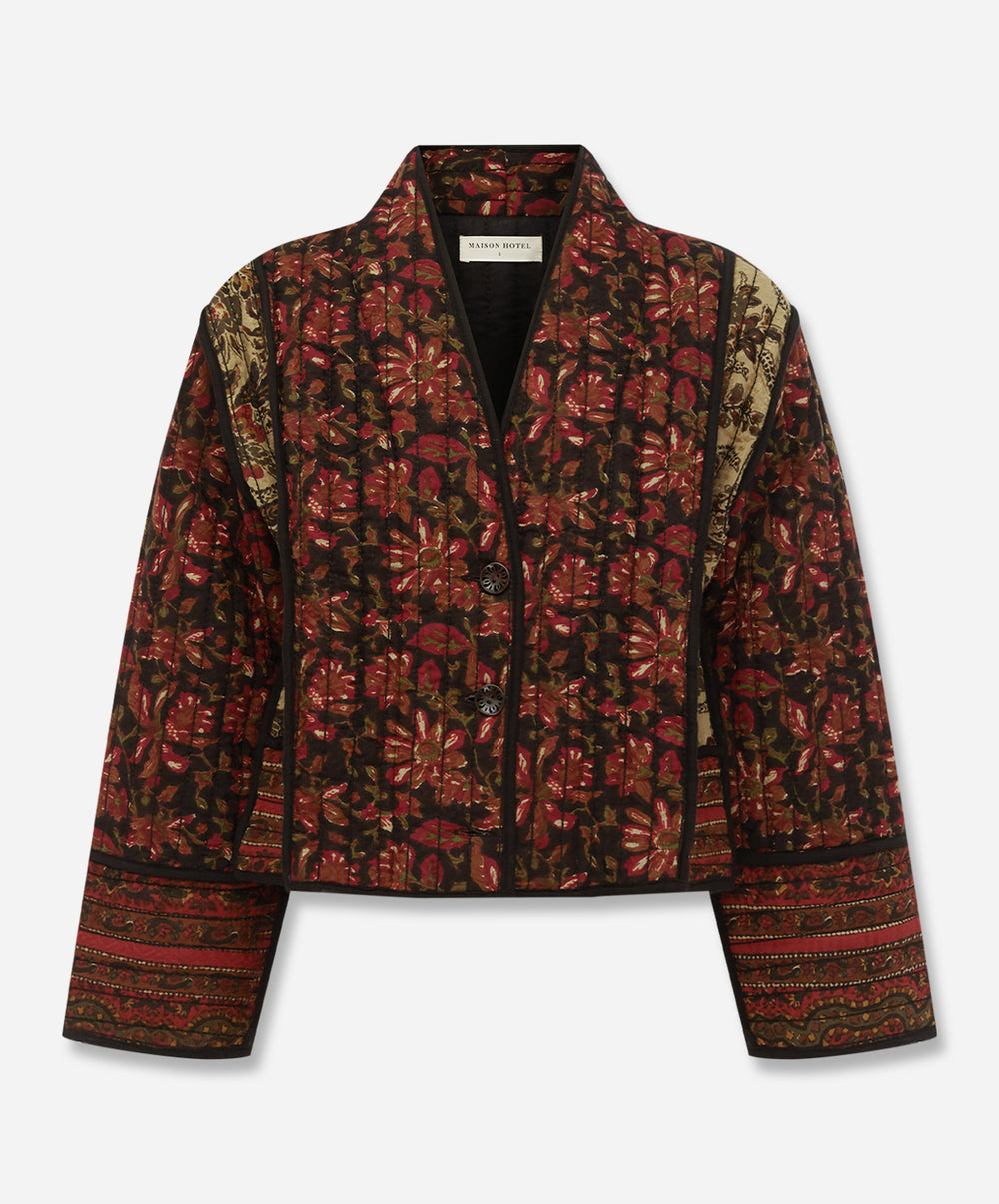 Isabelle Jacket