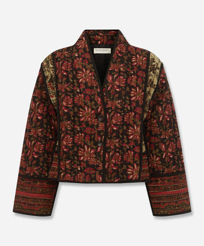 Isabelle Jacket