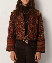 Load image into Gallery viewer, Isabelle Jacket