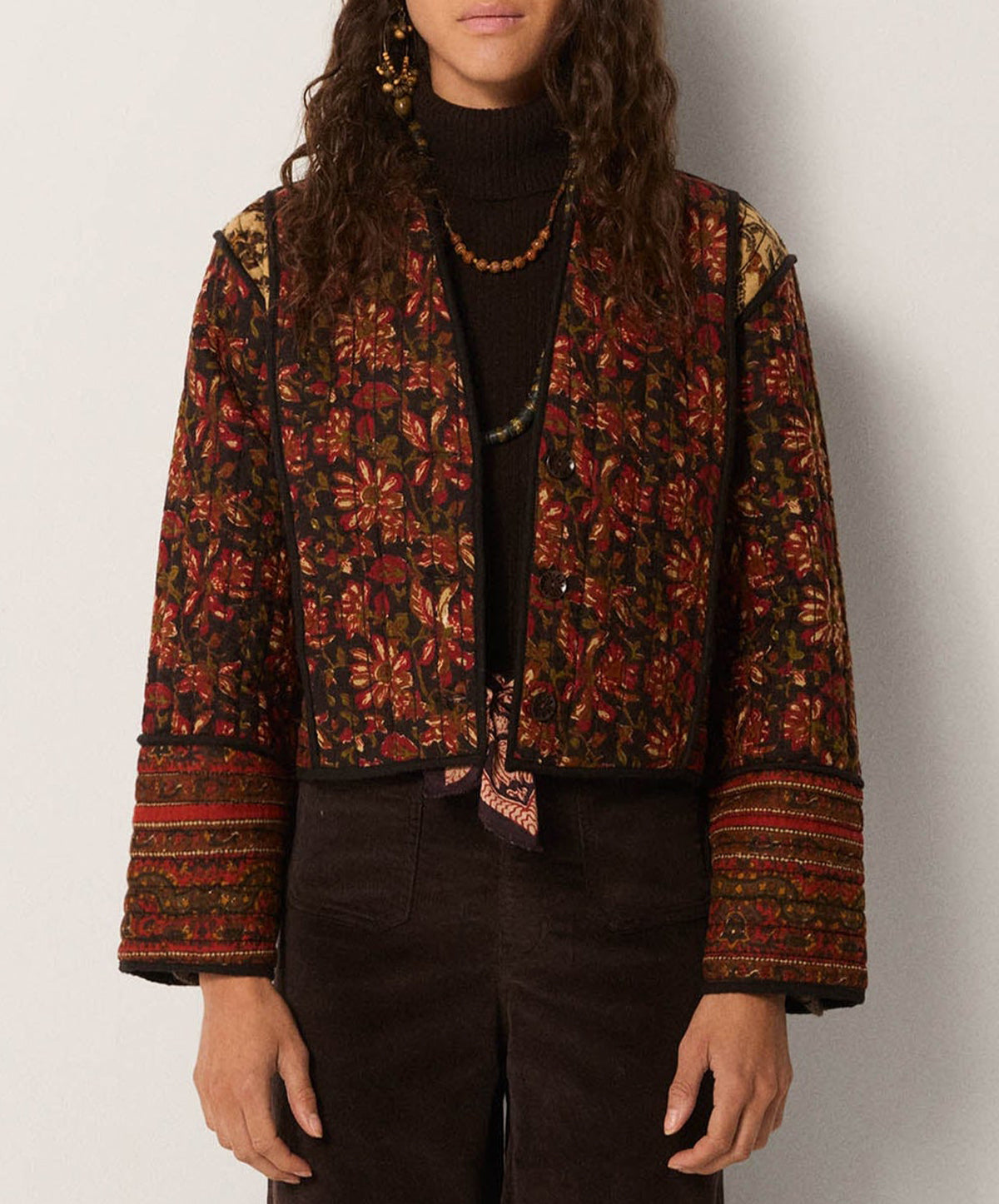 Isabelle Jacket