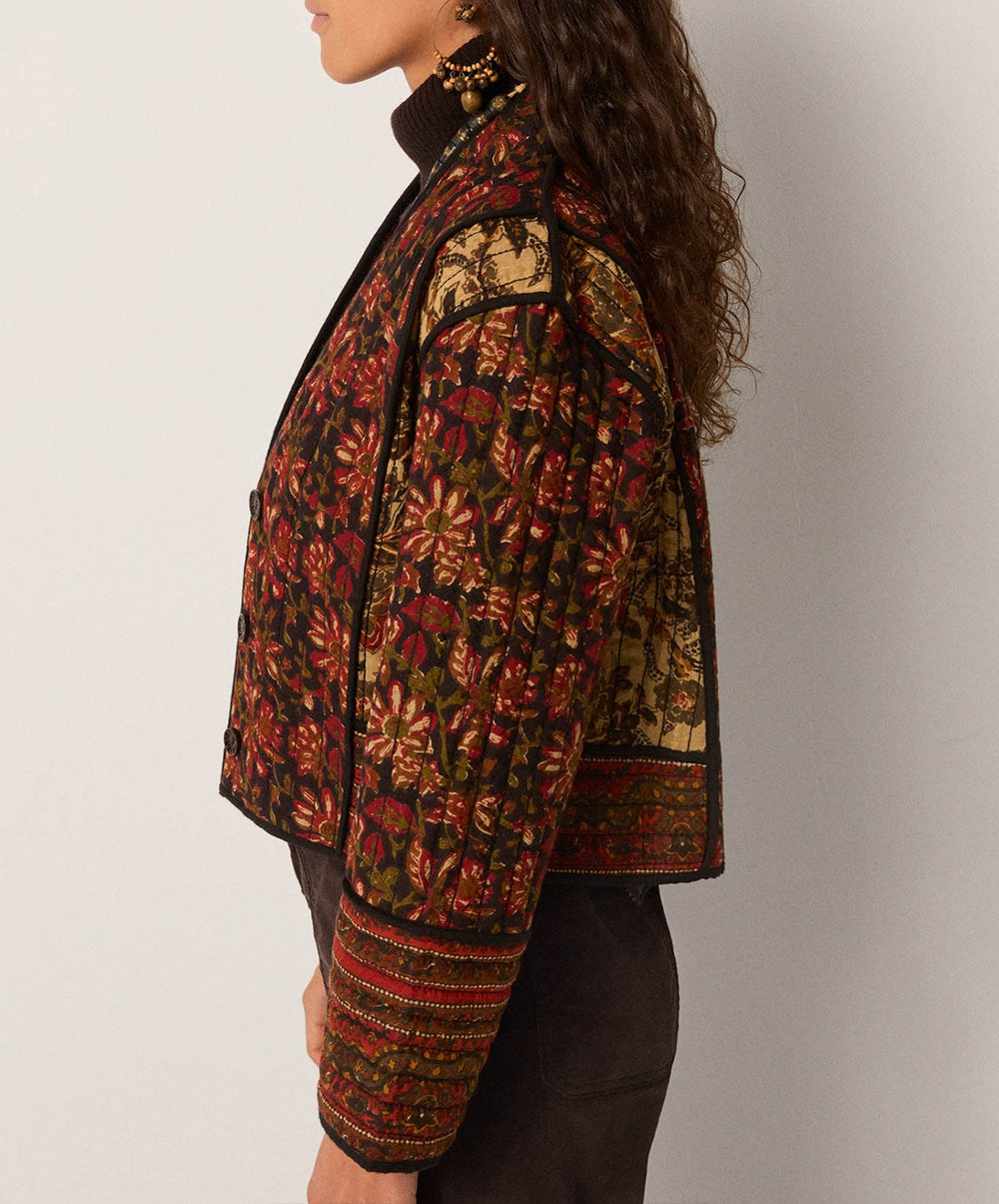 Isabelle Jacket