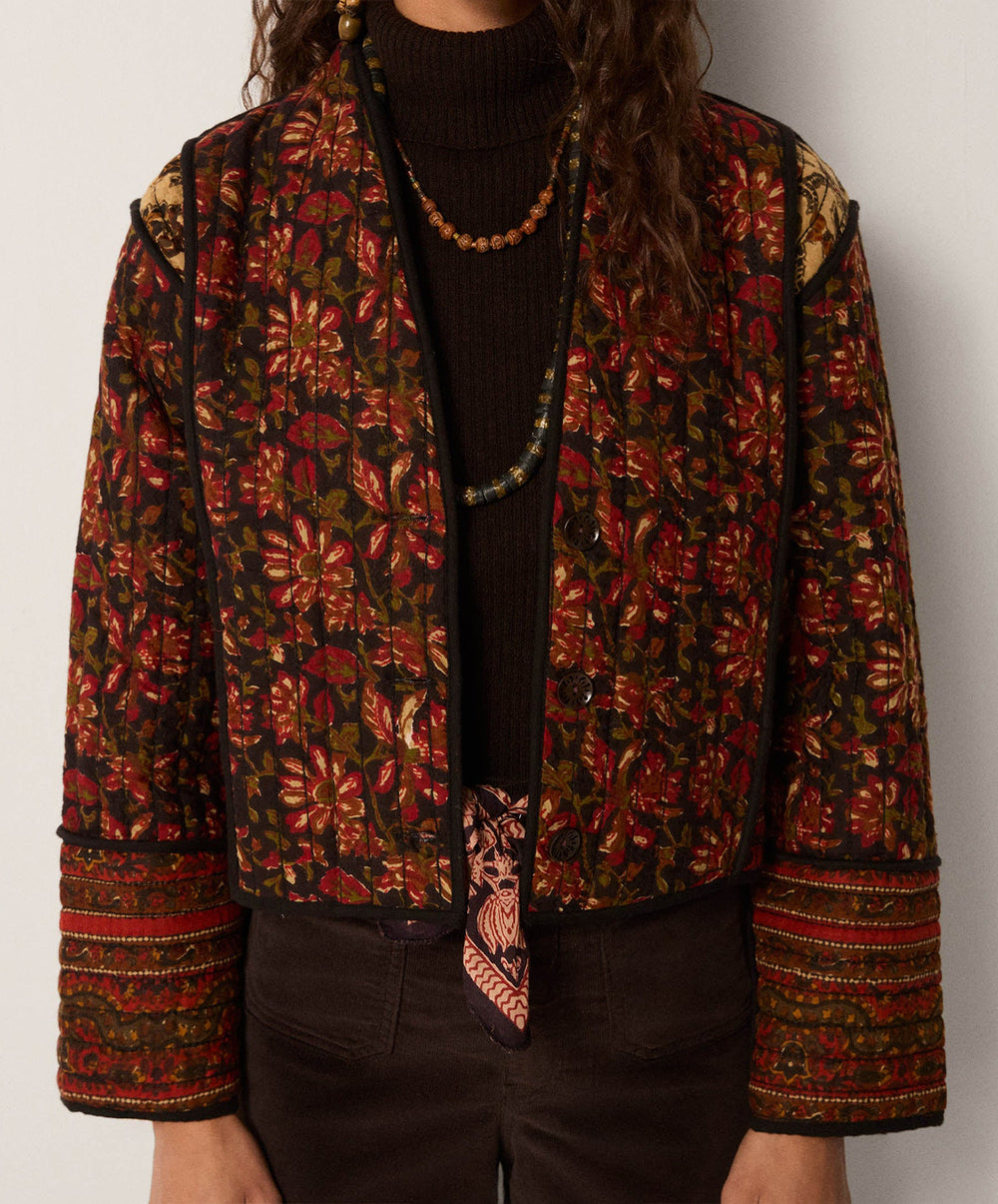 Isabelle Jacket